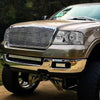 LED DRL Headlights<br>04-08 Ford F-150, 06-08 Lincoln Mark LT