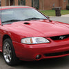 LED DRL Headlights<br>94-98 Ford Mustang