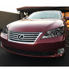 LED DRL Projector Headlights<br>07-12 Lexus ES350