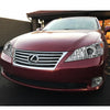 LED DRL Projector Headlights<br>07-12 Lexus ES350