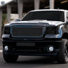 LED DRL Headlights<br>07-14 GMC Sierra 1500 2500 3500