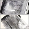 Factory Style Headlights<br>94-02 Dodge Ram 1500 2500 3500