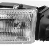 Factory Style Headlights<br>94-02 Dodge Ram 1500 2500 3500