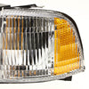 Factory Style Headlights<br>94-02 Dodge Ram 1500 2500 3500