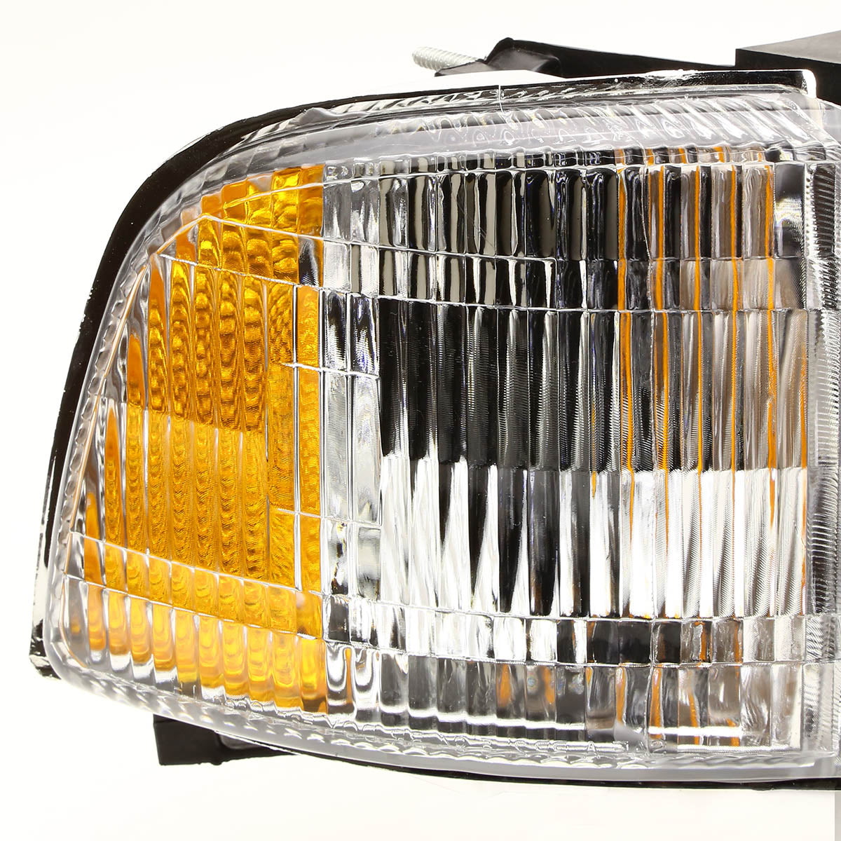 Factory Style Headlights<br>94-02 Dodge Ram 1500 2500 3500