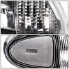 Factory Style Headlights<br>97-05 Buick Century, 97-04 Regal