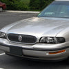 Factory Style Headlights<br>97-99 Buick LeSabre