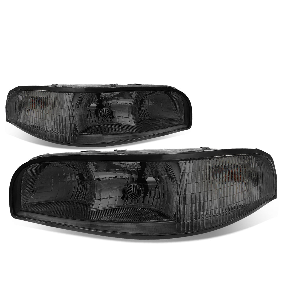 Factory Style Headlights<br>97-99 Buick LeSabre