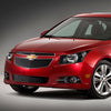 Factory Style Headlights<br>11-15 Chevy Cruze