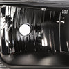 Factory Style Headlights<br>03-20 Chevy Express GMC Savana 1500-4500