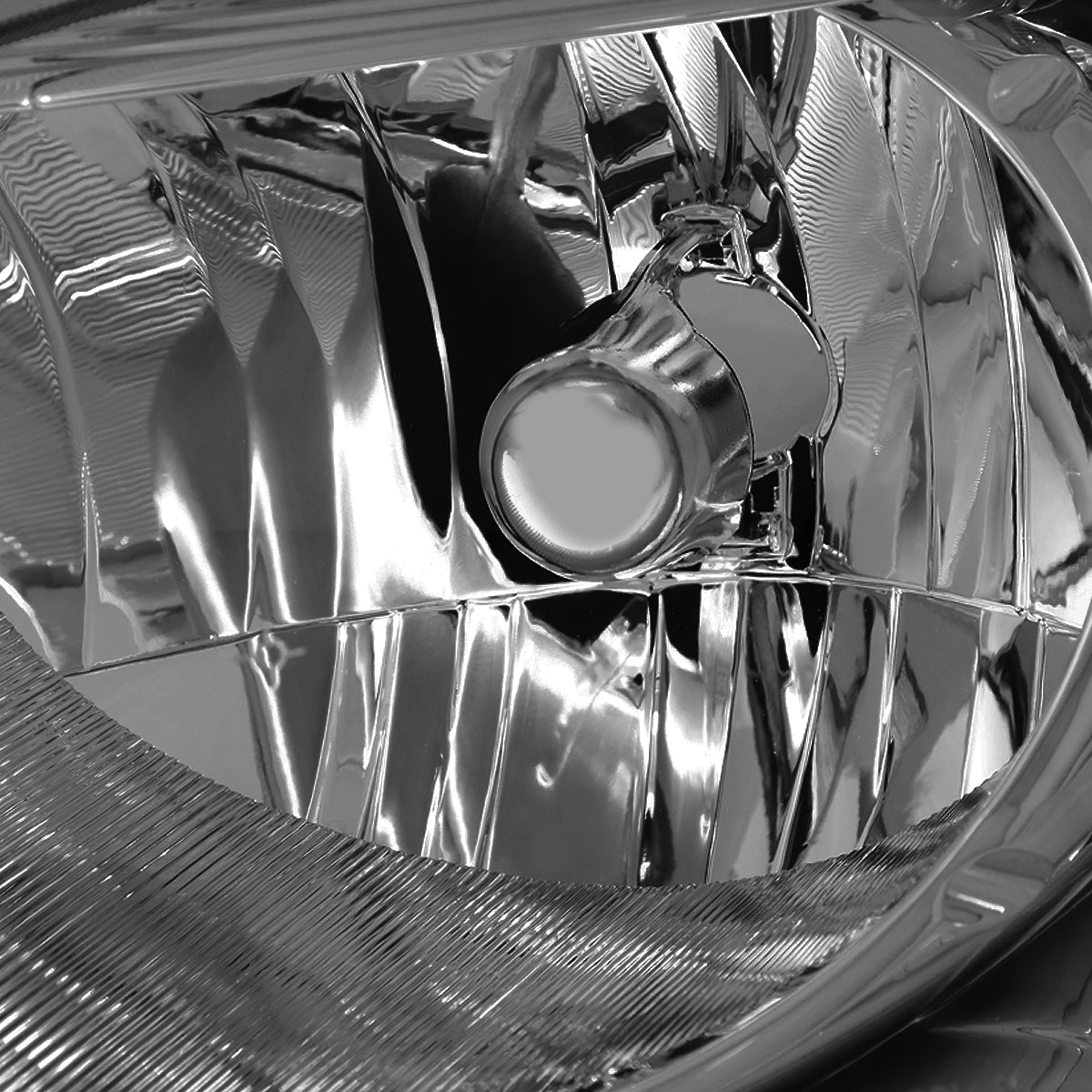 Factory Style Headlights<br>06-11 Chevy HHR