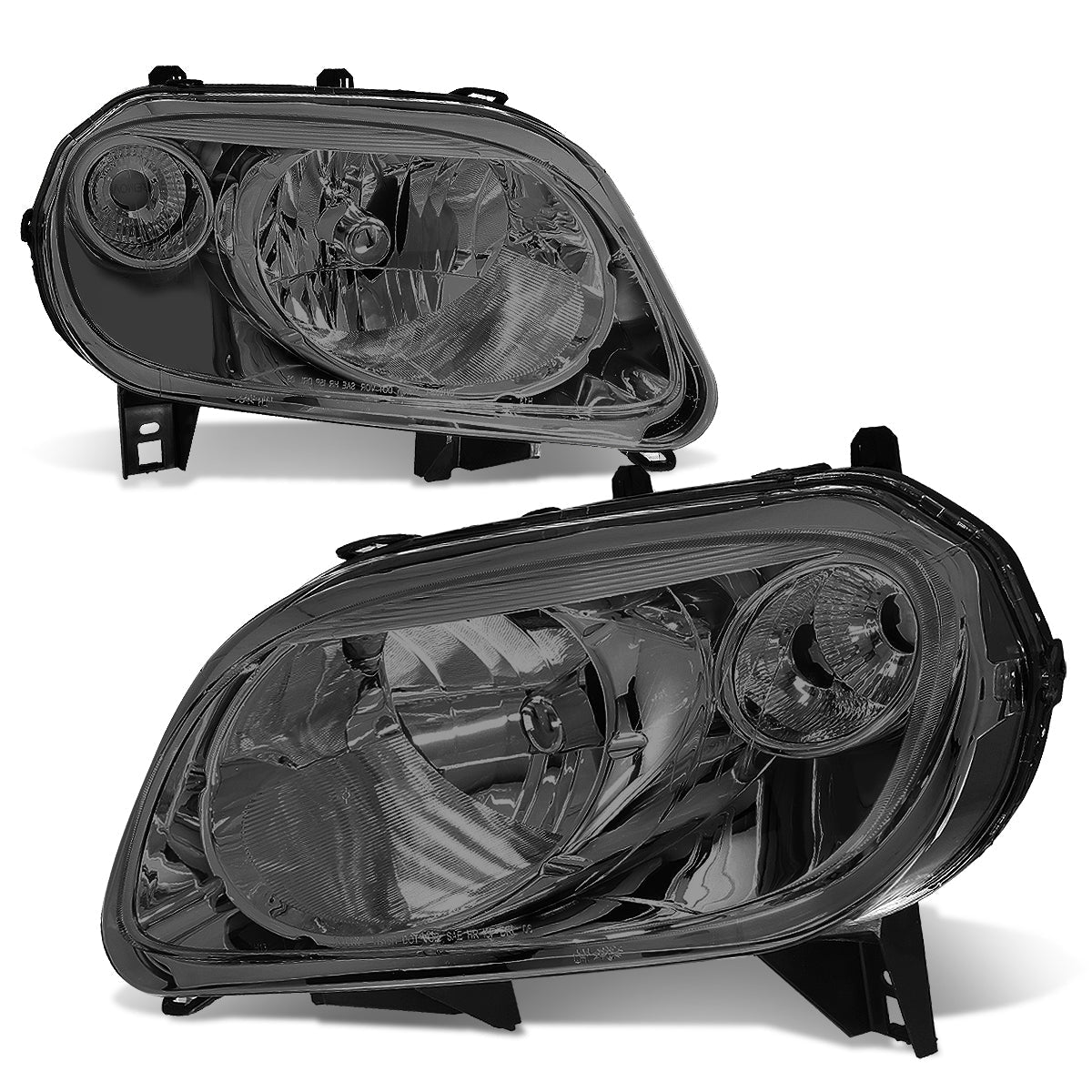 Factory Style Headlights<br>06-11 Chevy HHR