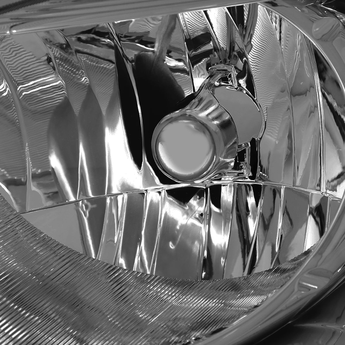 Factory Style Headlights<br>06-11 Chevy HHR