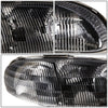 Factory Style Headlights<br>95-99 Chevy Lumina Monte Carlo