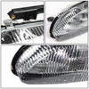 Factory Style Headlights<br>95-99 Chevy Lumina Monte Carlo