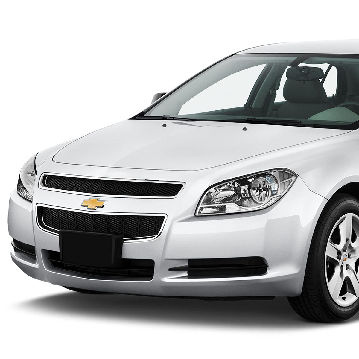 Factory Style Headlights <br>08-12 Chevy Malibu