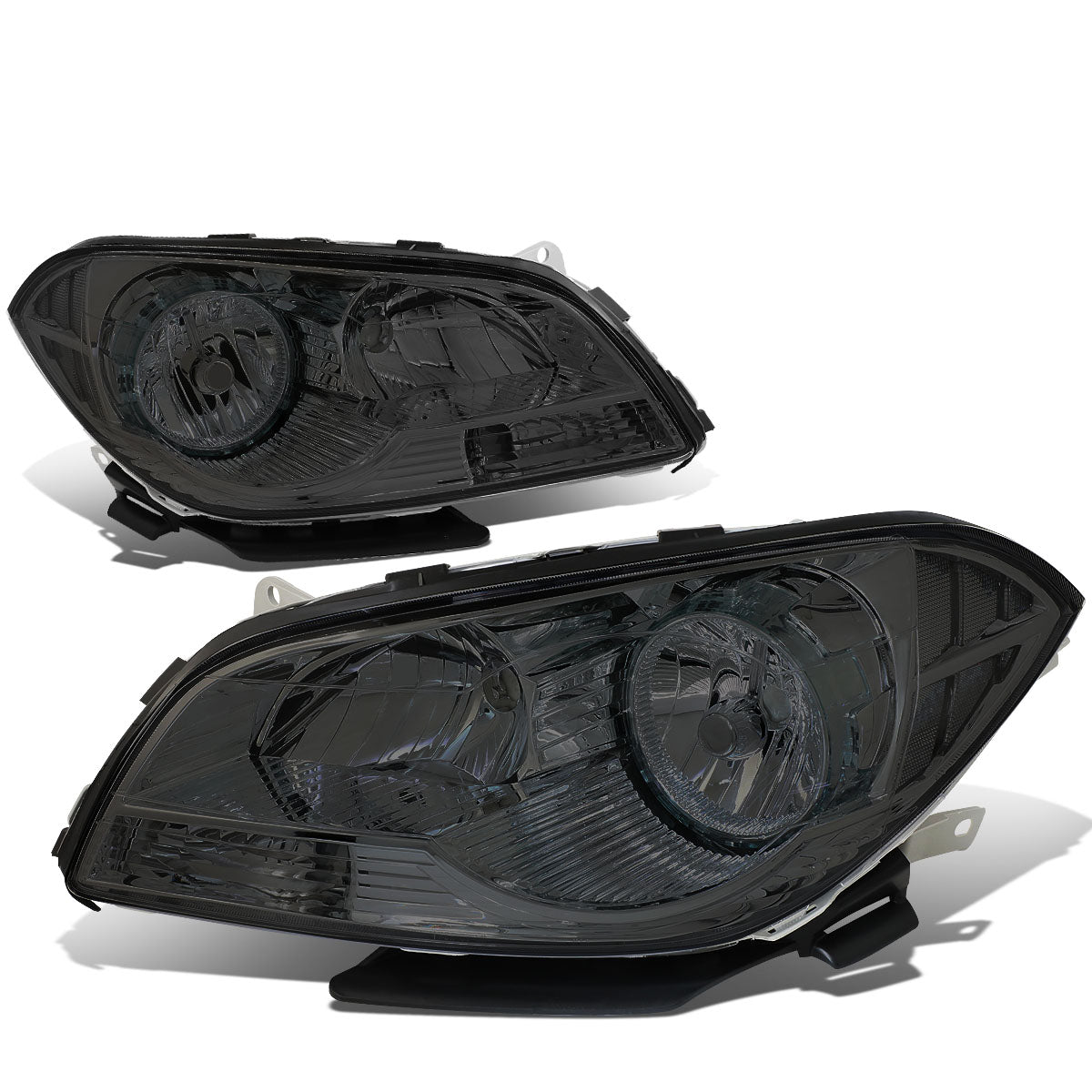 Factory Style Headlights <br>08-12 Chevy Malibu