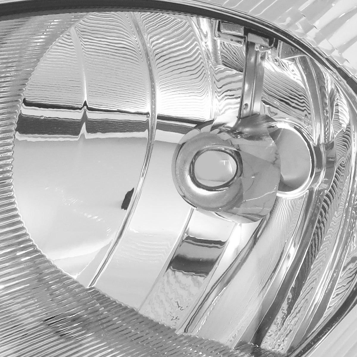 Factory Style Headlights<br>99-04 Chrysler 300M