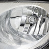 Factory Style Headlights<br>99-04 Chrysler 300M