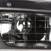 Factory Style Headlights<br>96-99 Dodge Grand Caravan Chrysler Town Country Voyager