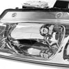 Factory Style Headlights<br>96-99 Dodge Grand Caravan Chrysler Town Country Voyager