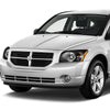 Factory Style Headlights<br>07-12 Dodge Caliber