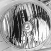 Factory Style Headlights<br>07-12 Dodge Caliber