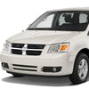 Factory Style Headlights<br>08-10 Dodge Grand Caravan