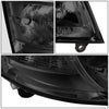 Factory Style Headlights<br>08-10 Dodge Grand Caravan