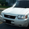 Factory Style Headlights<br>01-04 Ford Escape