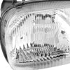 Factory Style Headlights<br>01-04 Ford Escape