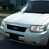 Factory Style Headlights<br>01-04 Ford Escape