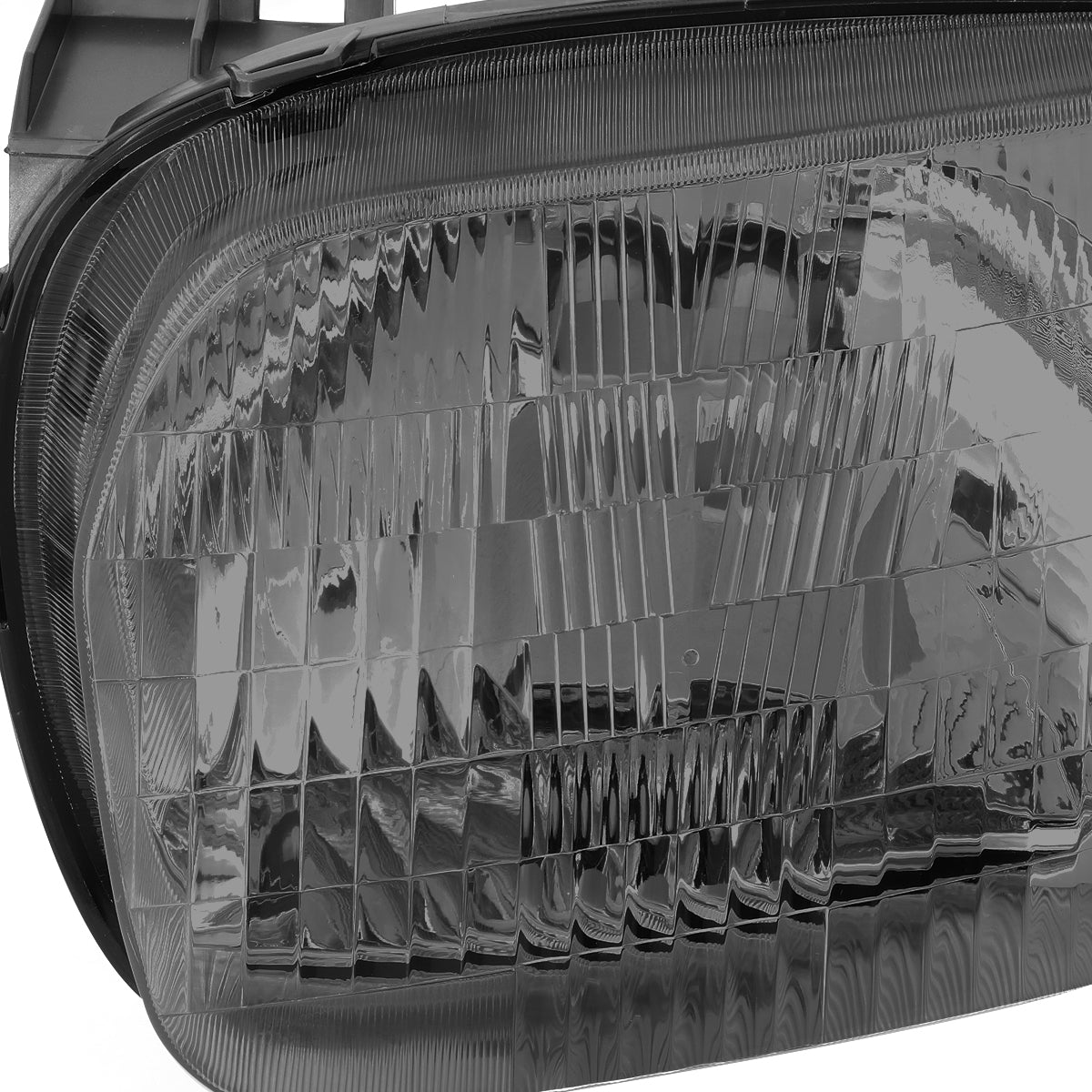 Factory Style Headlights<br>01-04 Ford Escape