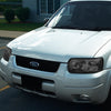 Factory Style Headlights<br>01-04 Ford Escape