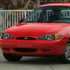 Factory Style Headlights<br>97-02 Ford Escort