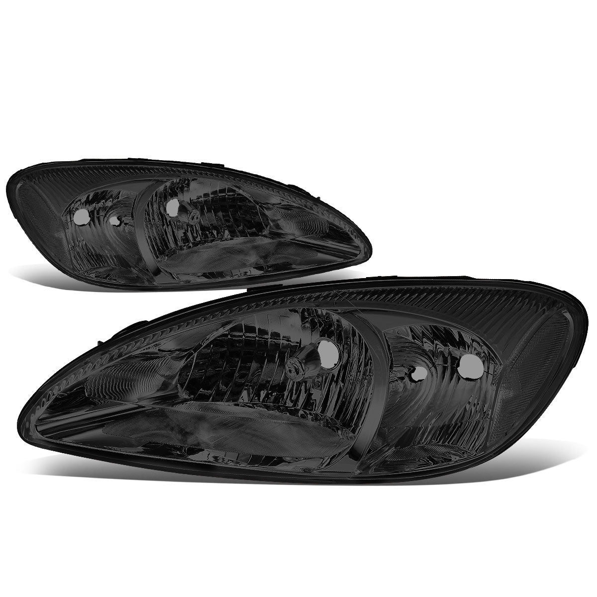 Factory Style Headlights<br>00-07 Ford Taurus