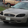 Factory Style Headlights<br>00-07 Ford Taurus