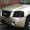 Factory Style Headlights<br>02-09 GMC Envoy