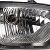Factory Style Headlights<br>03-05 Chevy Cavalier