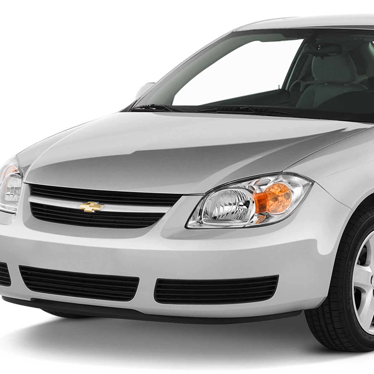 Factory Style Headlights <br>05-10 Chevy Cobalt, 07-10 Pontiac G5