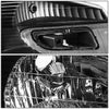 Factory Style Headlights<br>05-09 Chevy Equinox