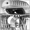 Factory Style Headlights<br>05-09 Chevy Equinox