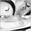 Factory Style Headlights<br>01-05 Chrysler PT Cruiser