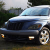 Factory Style Headlights<br>01-05 Chrysler PT Cruiser