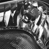 Factory Style Headlights<br>01-03 Chrysler Sebring, 01-06 Dodge Stratus