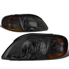 Factory Style Headlights<br>99-03 Ford Windstar