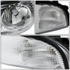 Factory Style Headlights<br>97-05 Buick Park Avenue