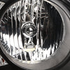 Factory Style Headlights<br>04-06 Dodge Durango