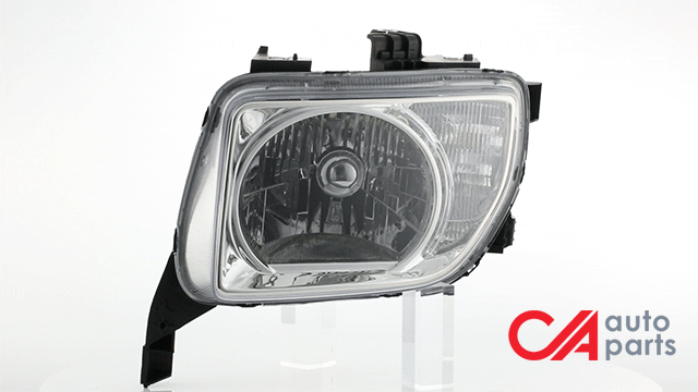 Factory Style Headlights<br>03-08 Honda Element