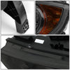 Factory Style Headlights<br>03-08 Honda Element